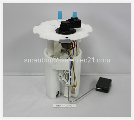 Fuel Pump Assy [9644-7440(E1199)] Made in Korea